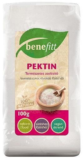 BENEFITT PEKTIN 100G