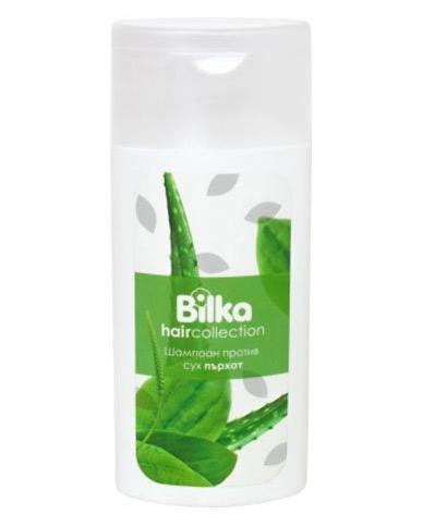 BILKA BIOAKTÍV SAMPON KORPÁSODÁS ELLEN 200ML