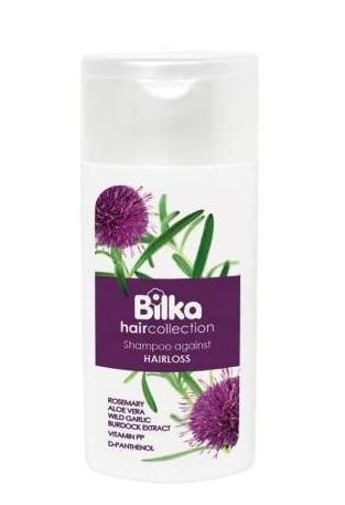 BILKA HAIRCOLLECTION SAMPON HAJHULLÁS ELLEN 200ML