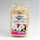 BiOrganik BIO kókuszchips -pirított 200g