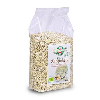 BiOrganik BIO zabpehely 500g