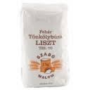 CSUTA TÖNKÖLYLISZT FEHÉR 1000G