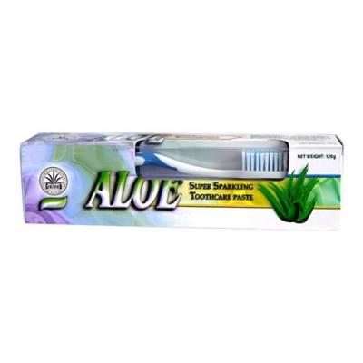 DR.CHEN ALOE VERA FOGKRÉM 120G