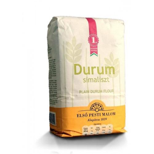 ELSŐ PESTI MALOM DURUMBÚZA SIMALISZT 1000G