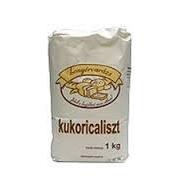 ELSŐ PESTI MALOM KUKORICALISZT 1000G