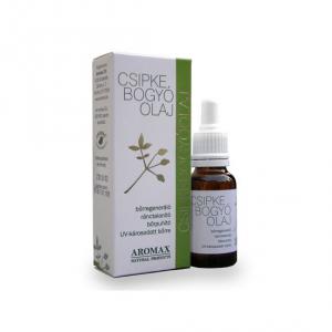 AROMAX CSIPKEBOGYÓOLAJ 20ML