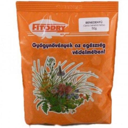 FITODRY TEA BENEDEKFŰ SZÁLAS 50G