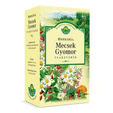 HERBÁRIA TEAKEVERÉK MECSEK GYOMOR 50G