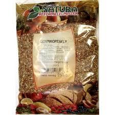 NATURA LENMAGPEHELY 250G