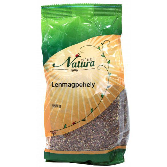 NATURA LENMAGPEHELY 500G