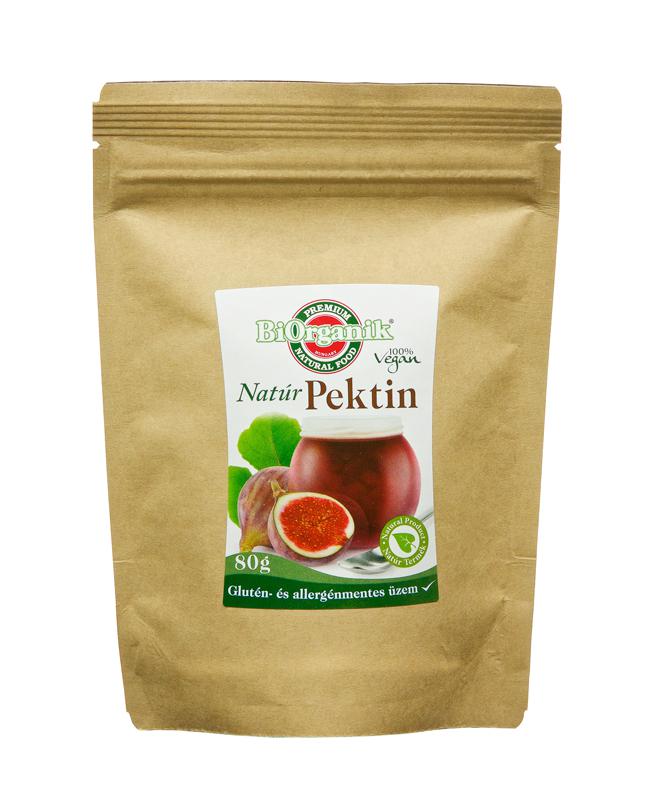 Naturmind pektin 80g