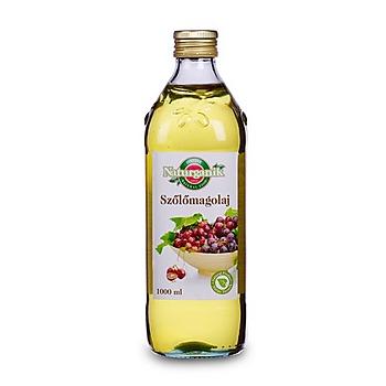 Naturmind szőlőmagolaj 1000ml