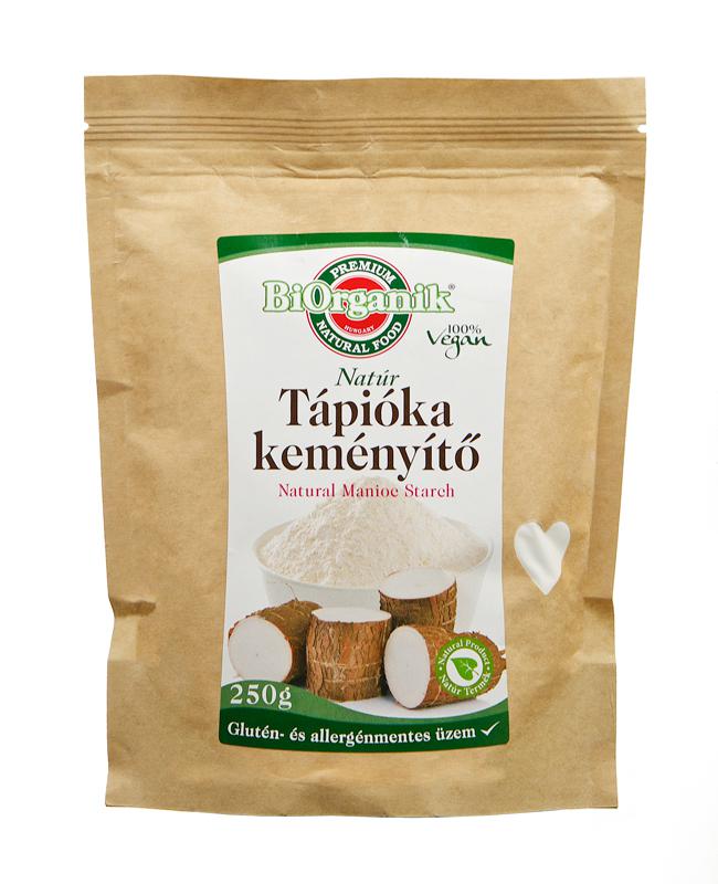 Naturmind tápiókakeményítő 250g