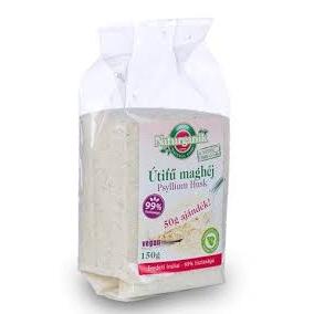 Naturmind útifű maghéj (Psyllium Husk) 150g