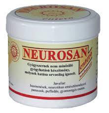 NEUROSAN ENTERO POR 250G