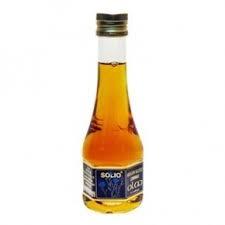 SOLIO LENMAG OLAJ 200ML
