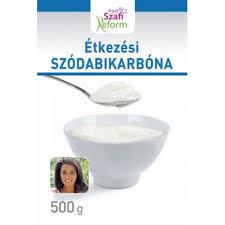 SZAFI REFORM ÉTKEZÉSI SZÓDABIKARBÓNA 500G