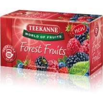 TEEKANNE ERDEIGYÜMÖLCS FILTERES TEA 20DB