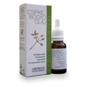 AROMAX CSIPKEBOGYÓOLAJ 20ML