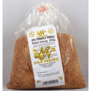 ATA ÉLESZTŐ NÉLKÜLI TÖNKÖLYPRÉZLI 250G