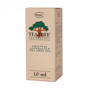 AUSZTRÁL TEATREE TEAFA ILLÓOLAJ 10ML