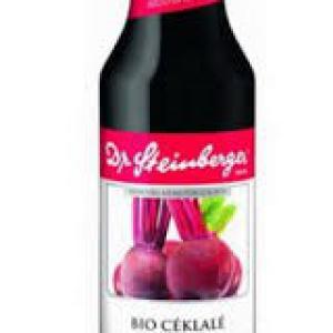 BIO DR.STEINBERGER CÉKLALÉ 750ML