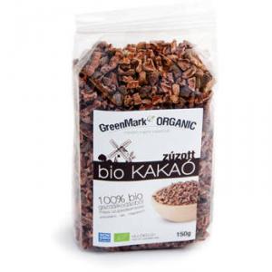 BIO GREENMARK KAKAÓBAB PÖRKÖLT ZÚZOTT 150G