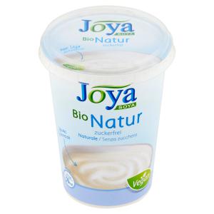 BIO JOYA SZÓJAGURT NATÚR 500G