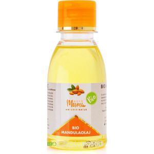 BIO MOSÓMAMI MANDULA OLAJ 110ML