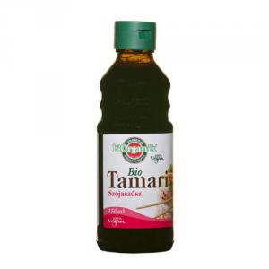BiOrganik BIO gluténmentes tamari (szójaszósz) 250ml