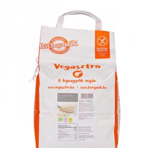 BiOrganik BIO puffasztott quinoa 1kg VEGASZTRO