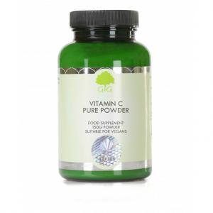 C-vitamin Italpor 100%-os (powder) 150g (G&G)