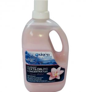 FÖLDBARÁT TEXTILÖBLÍTŐ KONCENTRÁTUM LILIOM ILLATTAL 1500ML