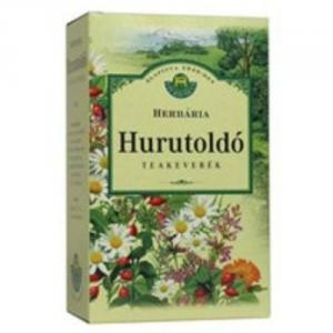 HERBÁRIA TEAKEVERÉK HURUTOLDÓ 100G