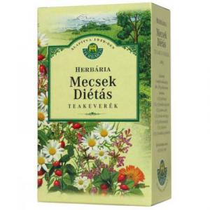 HERBÁRIA TEAKEVERÉK MECSEK DIÉTÁS 100G