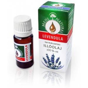 MEDINATURAL ILLÓOLAJ LEVENDULA 10ML