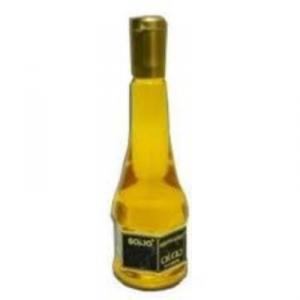 SOLIO KUKORICACSÍRA OLAJ 200ML