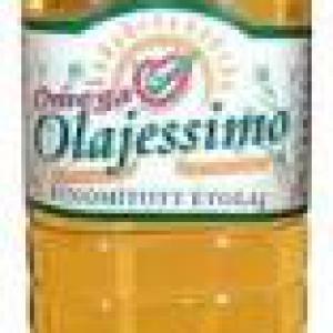 SOLIO PALEO OMEGA OLAJESSIMO FINOMÍTOTT ÉTOLAJ 500ML