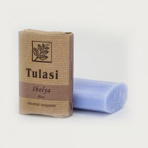 TULASI SZAPPAN IBOLYA 100G