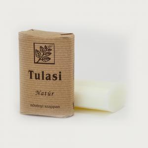 TULASI SZAPPAN NATÚR 100G