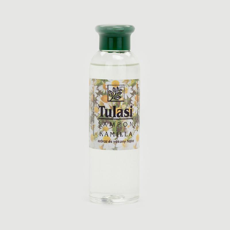 TULASI SAMPON KAMILLA 250ML