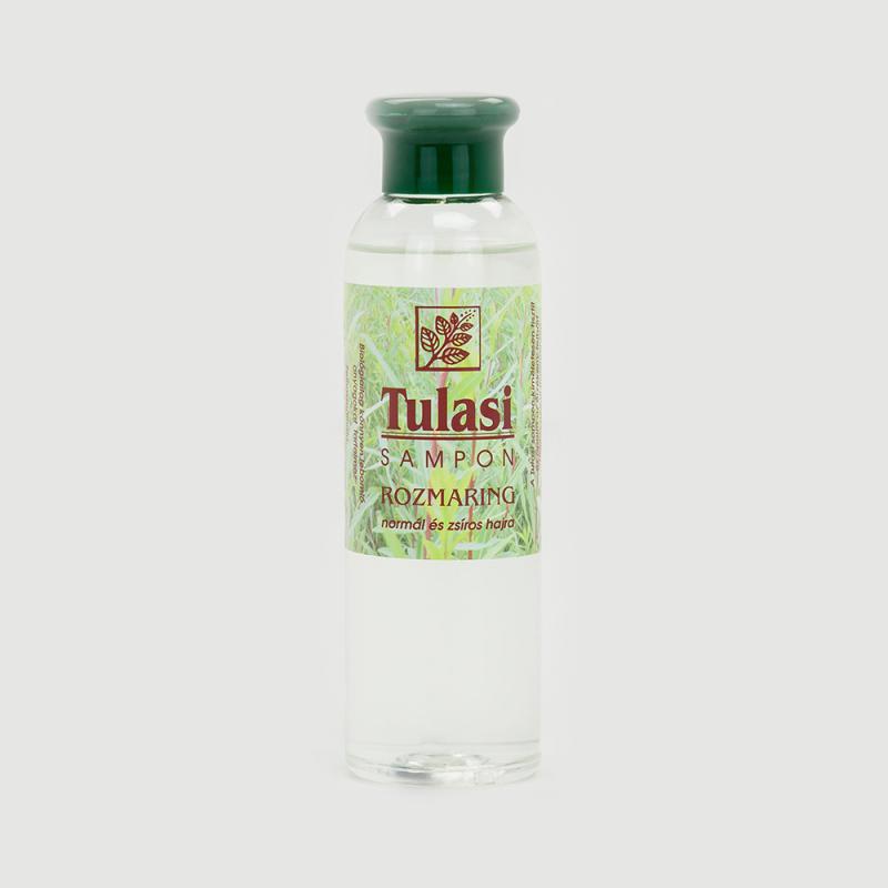 TULASI SAMPON ROZMARING 250ML
