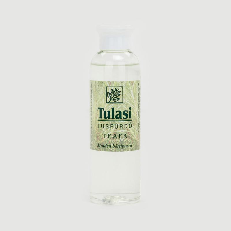 TULASI TUSFÜRDŐ TEAFA 250ML