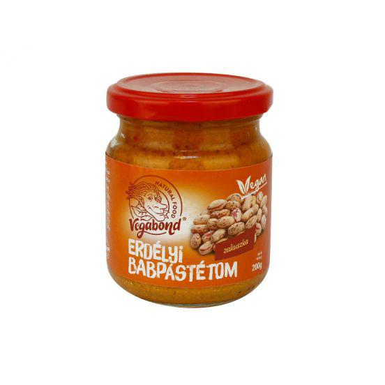 VEGABOND BABOS ZAKUSZKA 200G