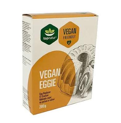 VEGETÁR VEGAN TOJÁSPÓTLÓ 200G