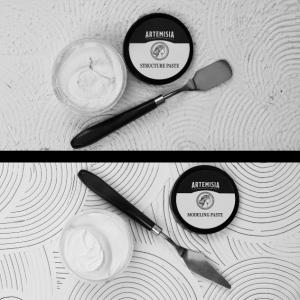 Alapozók, Felületképzők