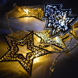 Beltéri világítások