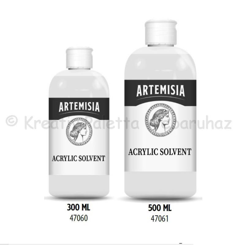 Akriloldó 500 ml - Artemisia
