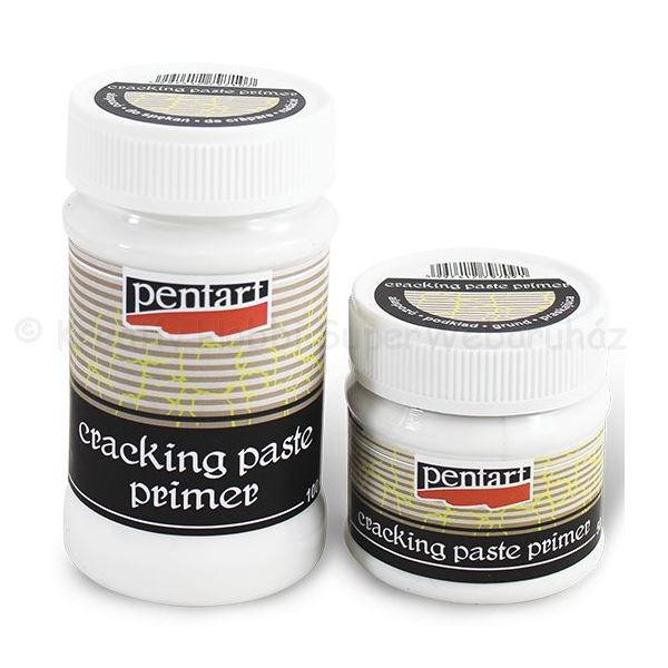 Alapozó 3D Repedőpasztához 100 ml