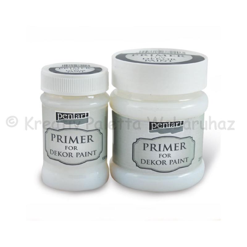 Alapozó dekor krétafesték 230 ml